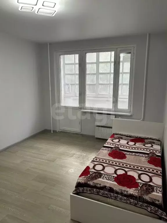 3-к кв. Татарстан, Казань ул. Кулахметова, 3 (55.0 м) - Фото 1