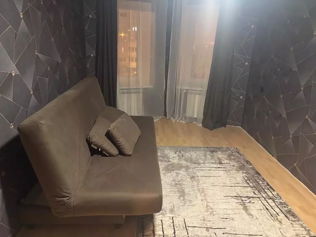 1-к кв. Белгородская область, Белгород ул. Каштановая, 2 (38.8 м) - Фото 2