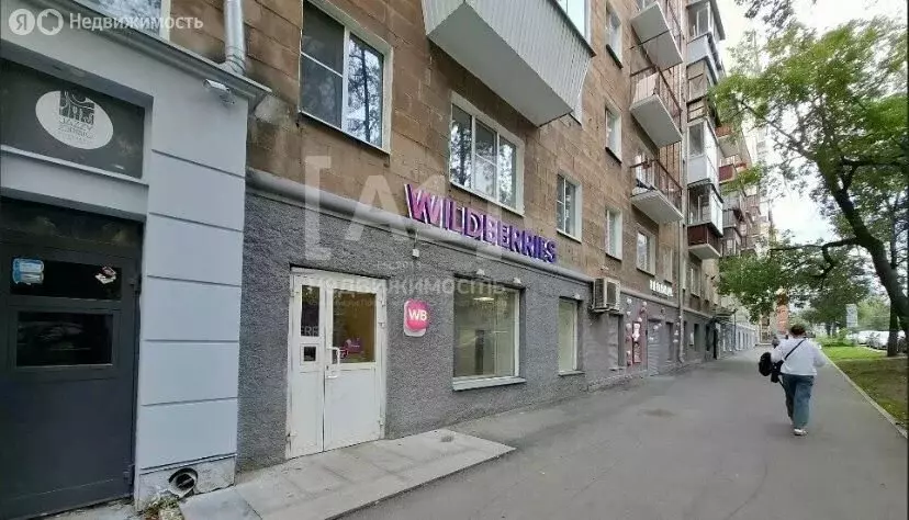 Помещение свободного назначения (100 м) - Фото 2