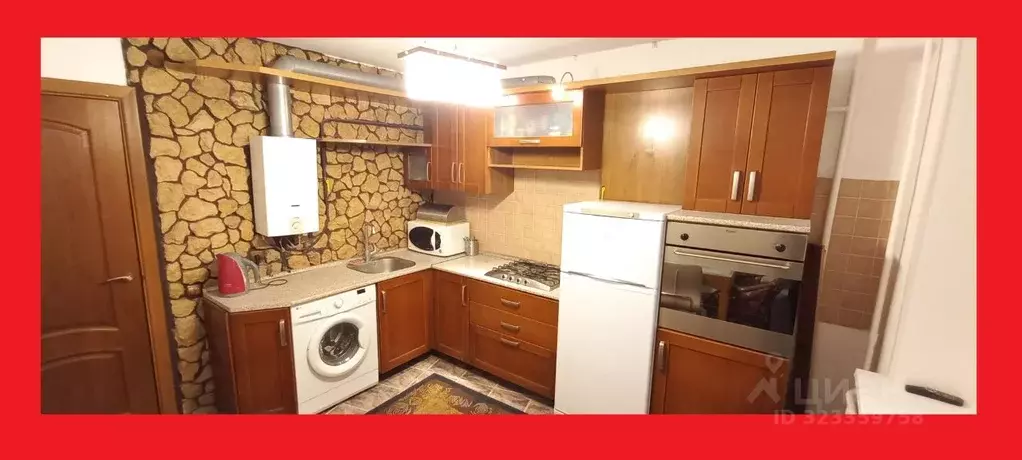 3-к кв. Орловская область, Орел ул. Абрамова и Соколова, 3 (79.0 м) - Фото 1