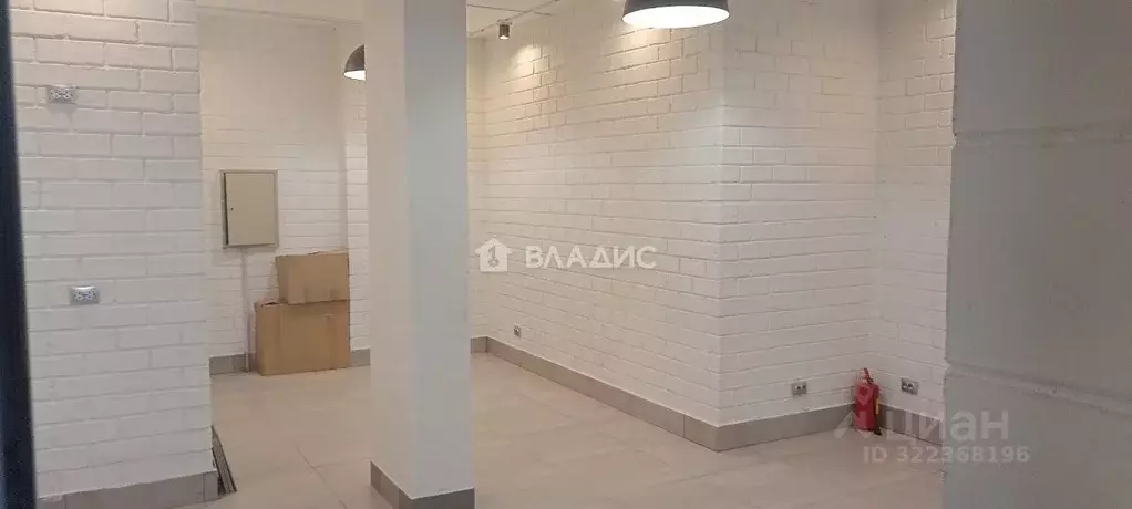 Офис в Владимирская область, Владимир ул. Новгородская, 2 (46 м) - Фото 1