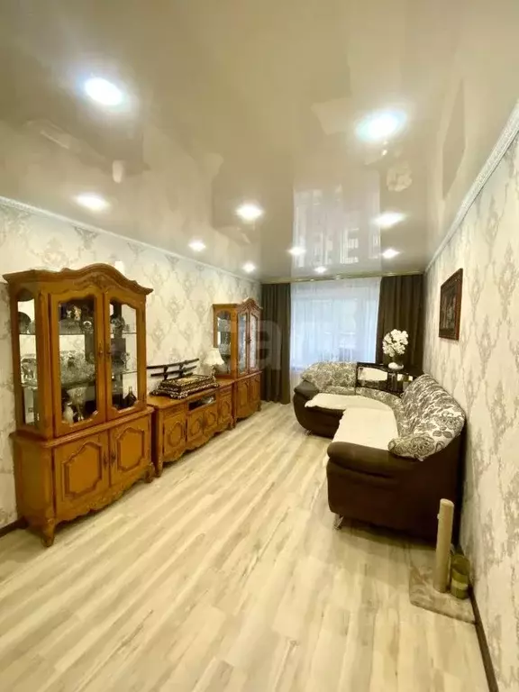 2-к кв. Сахалинская область, Невельск ул. Яна Фабрициуса, 55 (49.4 м) - Фото 1