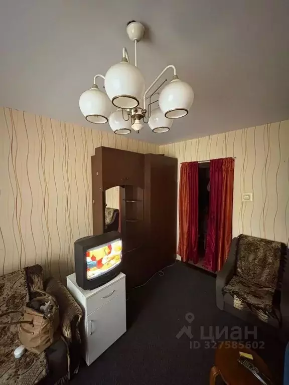 3-к кв. Москва Федоскинская ул., 3 (55.0 м) - Фото 1