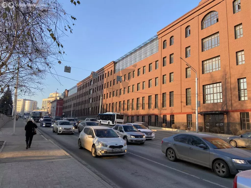 Помещение свободного назначения (216 м) - Фото 1