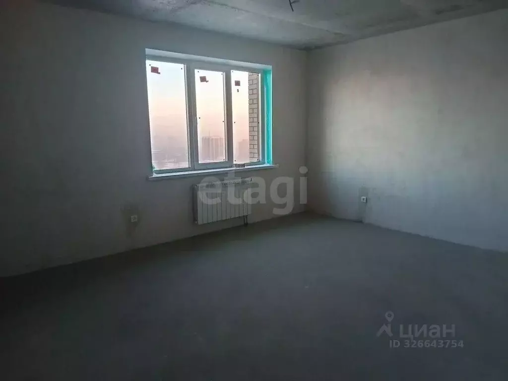 2-к кв. Новосибирская область, Новосибирск ул. Добролюбова, 16/1 (65.0 ... - Фото 2