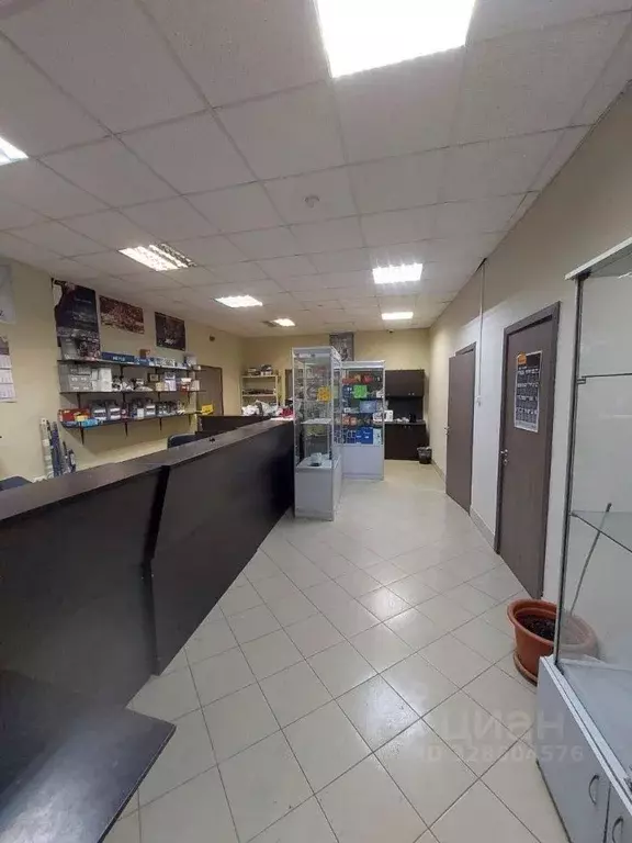 Помещение свободного назначения в Москва Большая Семеновская ул., 43 ... - Фото 1