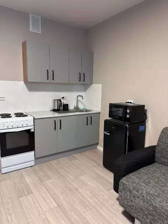 Студия Татарстан, Набережные Челны ул. Раскольникова, 5Г (28.0 м) - Фото 2