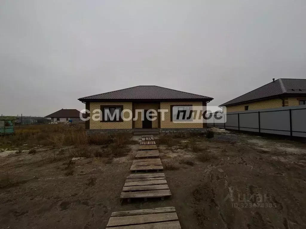 Дом в Белгородская область, Белгород Соборная пл. (105 м) - Фото 2