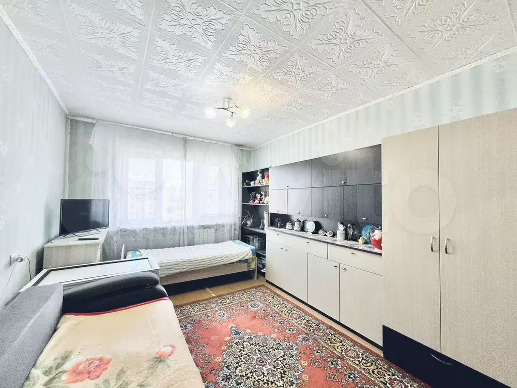 2-к. квартира, 52 м, 7/9 эт. - Фото 0