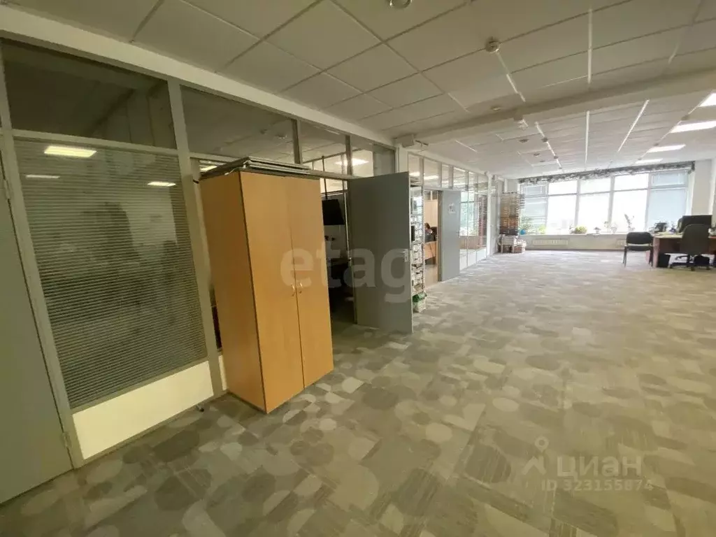 Помещение свободного назначения в Хабаровский край, Хабаровск ул. ... - Фото 1