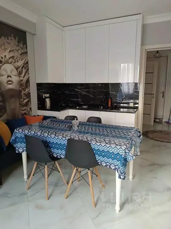 1-к кв. Дагестан, Дербент ул. Гейдара Алиева, 11В (43.0 м) - Фото 2