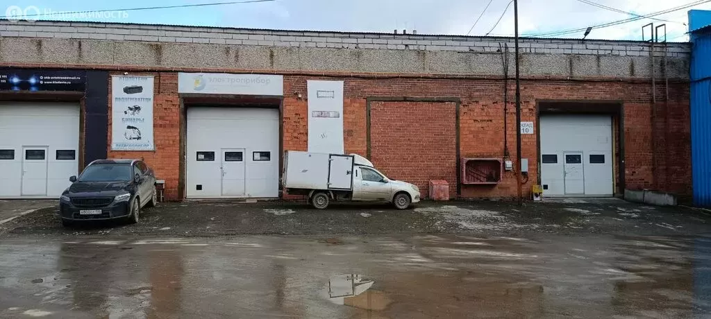 Склад (147.8 м) - Фото 1