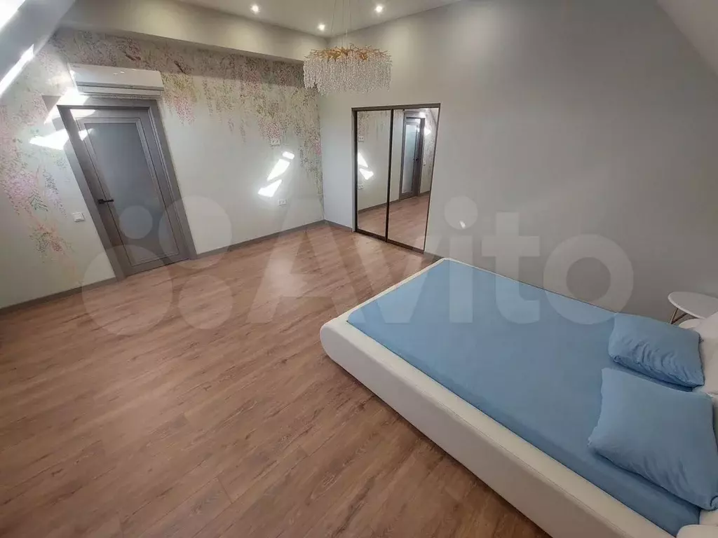 2-к. квартира, 70 м, 2/2 эт. - Фото 1
