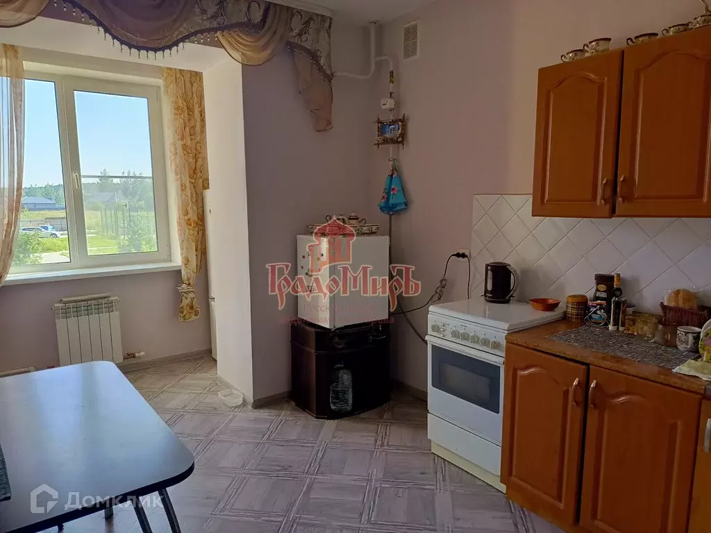 Продаётся 1-к квартира, 39.7 м - Фото 0