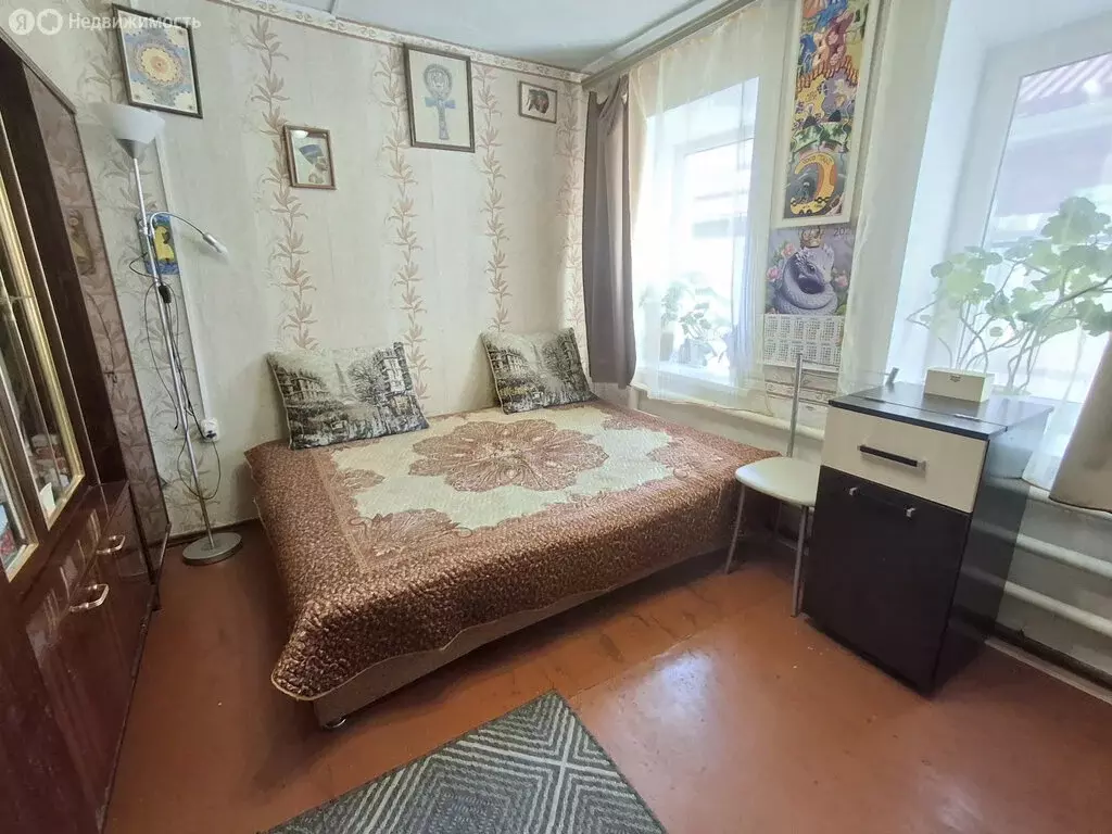 Дом в Ейск, Московская улица (40.5 м) - Фото 0
