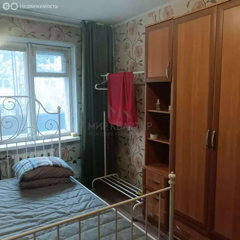 2-комнатная квартира: Абакан, проспект Дружбы Народов, 5 (45.1 м) - Фото 2