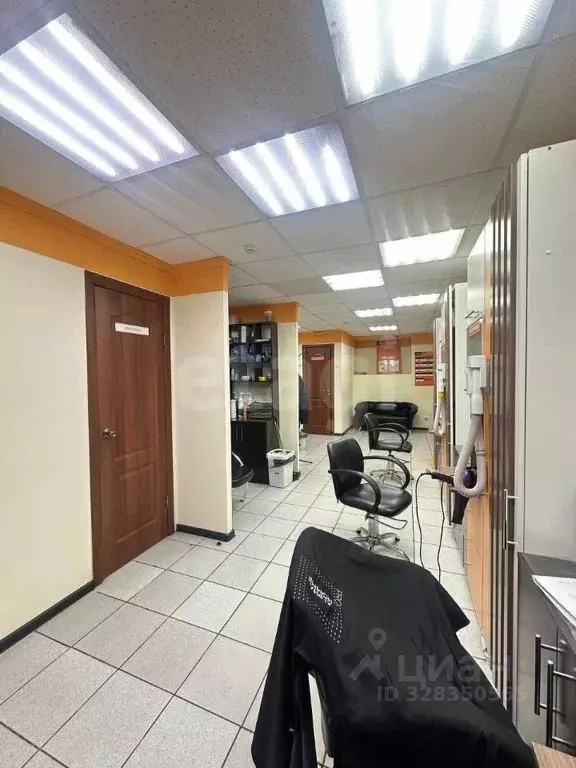 Помещение свободного назначения в Бурятия, Улан-Удэ ул. Гагарина, 62 ... - Фото 1