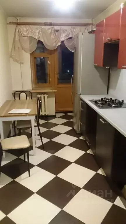 1-к кв. Ярославская область, Ярославль Корабельная ул., 30А (38.0 м) - Фото 1