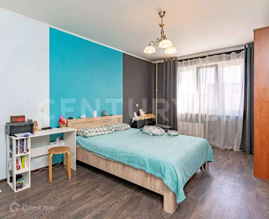 Продаётся 1-к квартира, 37.5 м - Фото 1