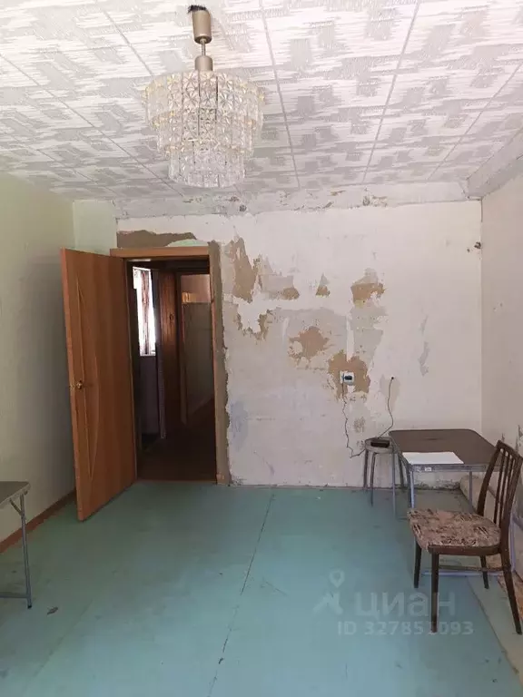 3-к кв. Саратовская область, Саратов Беговая ул., 10 (57.2 м) - Фото 1