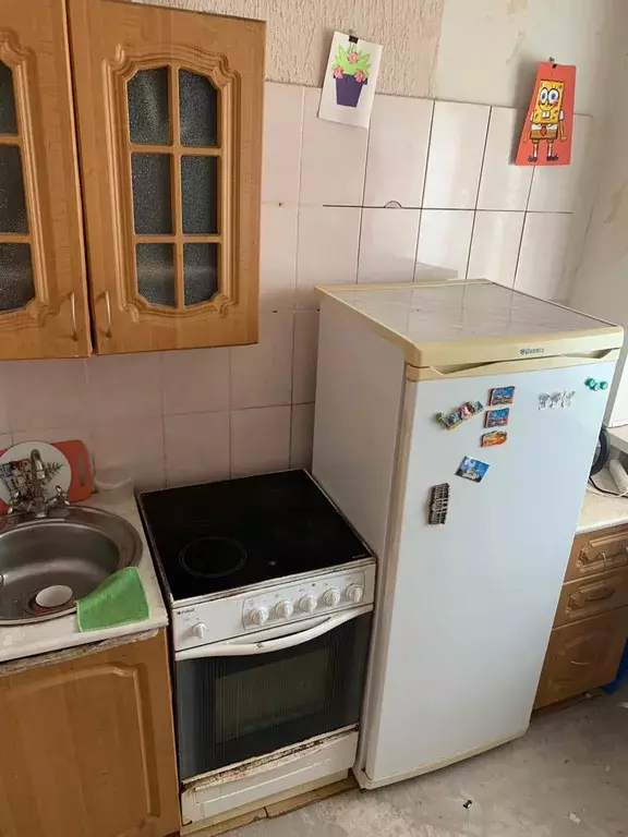 Продаётся 2-к квартира, 43.6 м - Фото 0