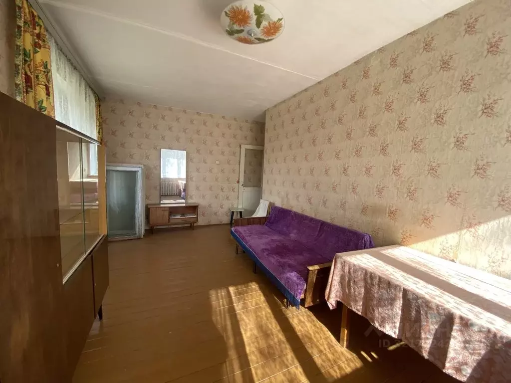 2-к кв. Ярославская область, Некрасовский муниципальный округ, с. ... - Фото 1