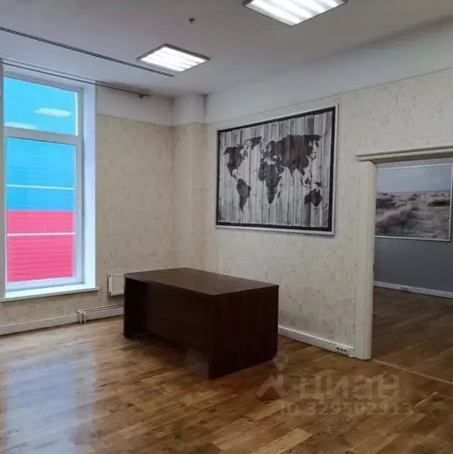 Офис в Москва ул. Арбат, 10 (75 м) - Фото 2