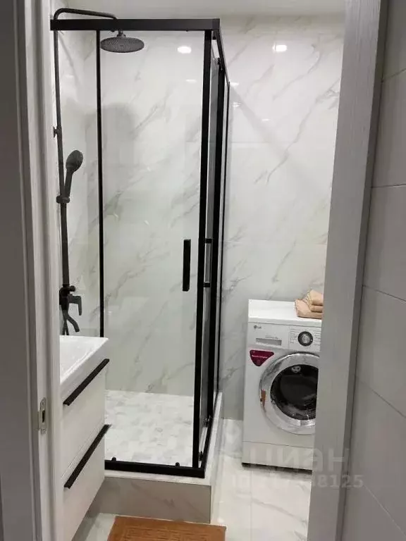 1-к кв. Татарстан, Казань ул. Натана Рахлина, 15к3 (70.0 м) - Фото 1