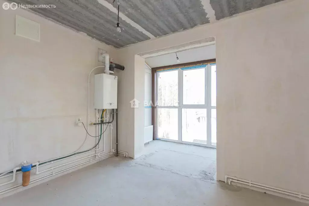 3-комнатная квартира: Петрозаводск, Дивизионный проезд, 15 (83.9 м) - Фото 1