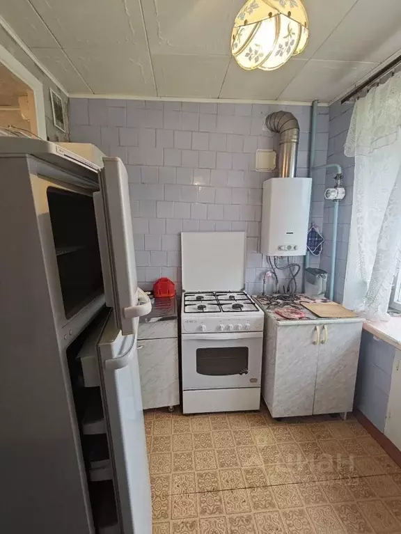 2-к кв. Башкортостан, Белорецк ул. В. Косоротова, 15 (42.0 м) - Фото 2