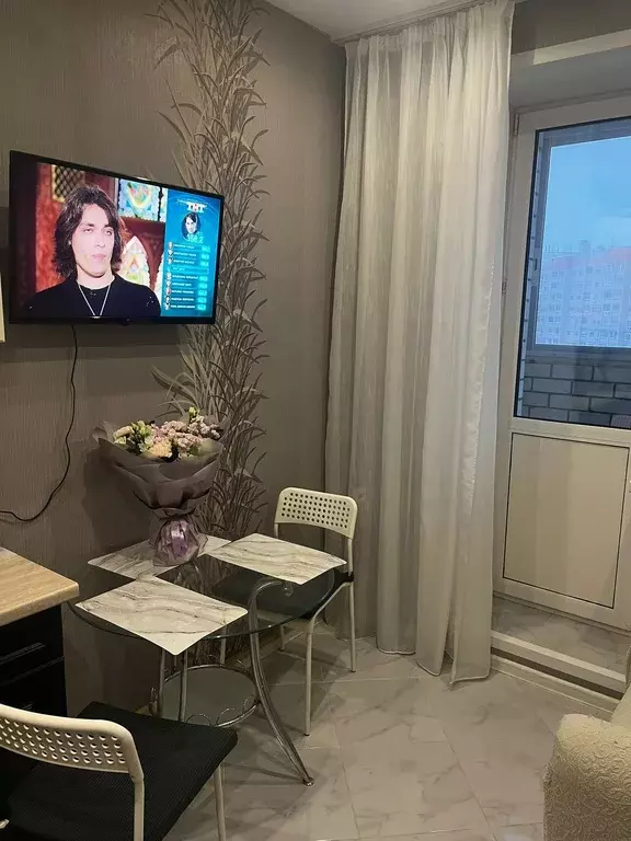 Продаётся 1-к квартира, 30 м - Фото 1