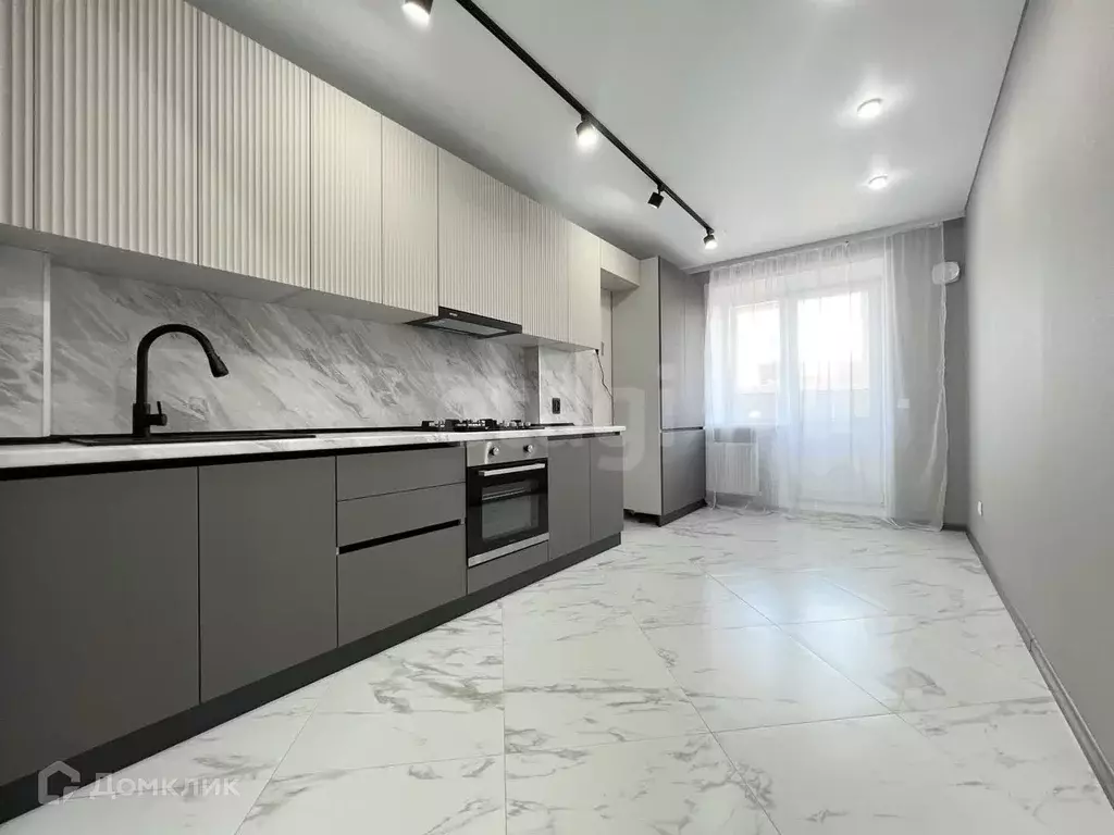 Продаётся 1-к квартира, 42.57 м - Фото 0