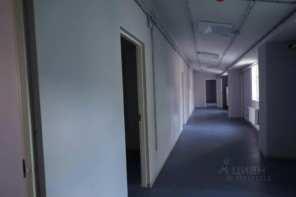 Офис в Санкт-Петербург Садовая ул., 28-30к28 (227 м) - Фото 2