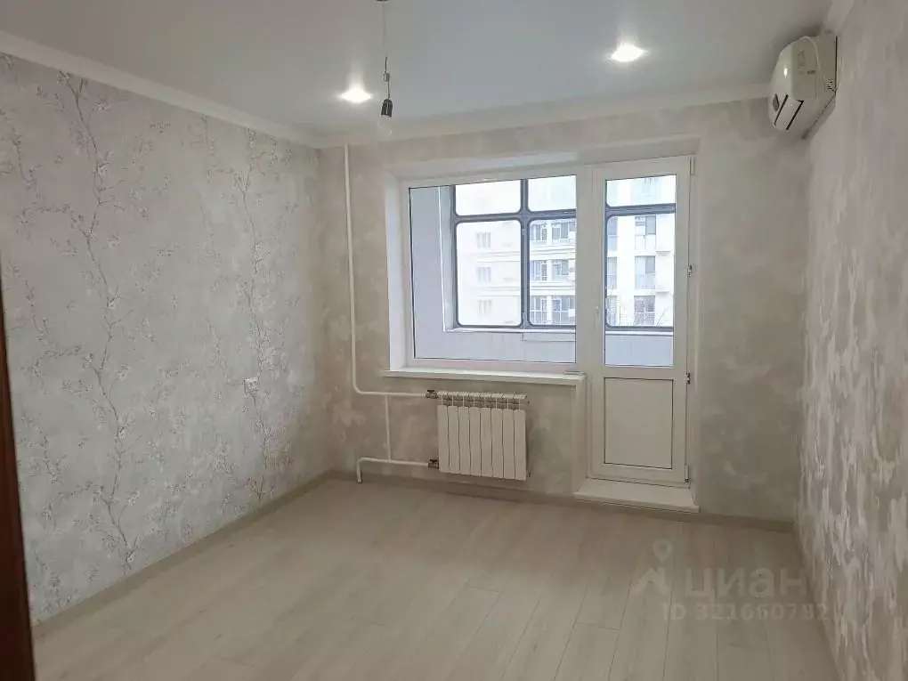 2-к кв. Белгородская область, Белгород Гостенская ул., 7 (46.4 м) - Фото 1