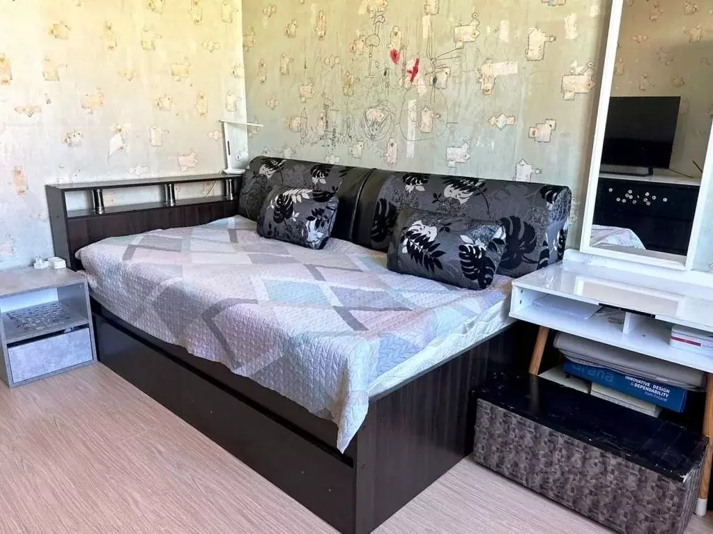 3-к кв. Санкт-Петербург ул. Маршала Казакова, 10К1 (64.3 м) - Фото 2