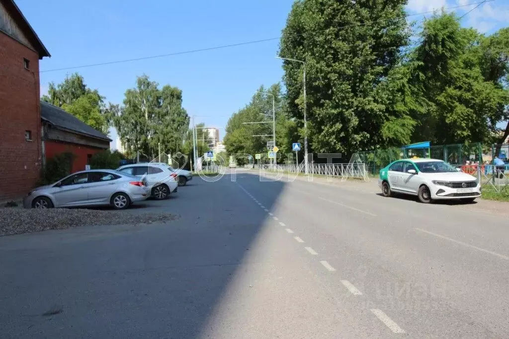 Помещение свободного назначения в Тюменская область, Тюмень Таежная ... - Фото 0