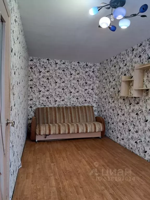 2-к кв. Хабаровский край, Хабаровск ул. Кубяка, 16 (43.3 м) - Фото 1
