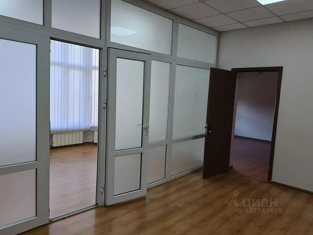 Офис в Краснодарский край, Краснодар Центральный мкр, ул. Митрофана ... - Фото 2