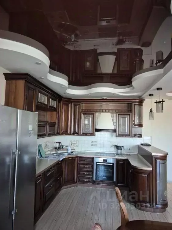 3-к кв. Иркутская область, Иркутск Байкальская ул., 244/5 (76.3 м) - Фото 1