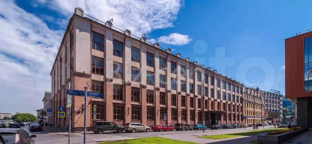 Офисное помещение 800 кв.м от собственника - Фото 0