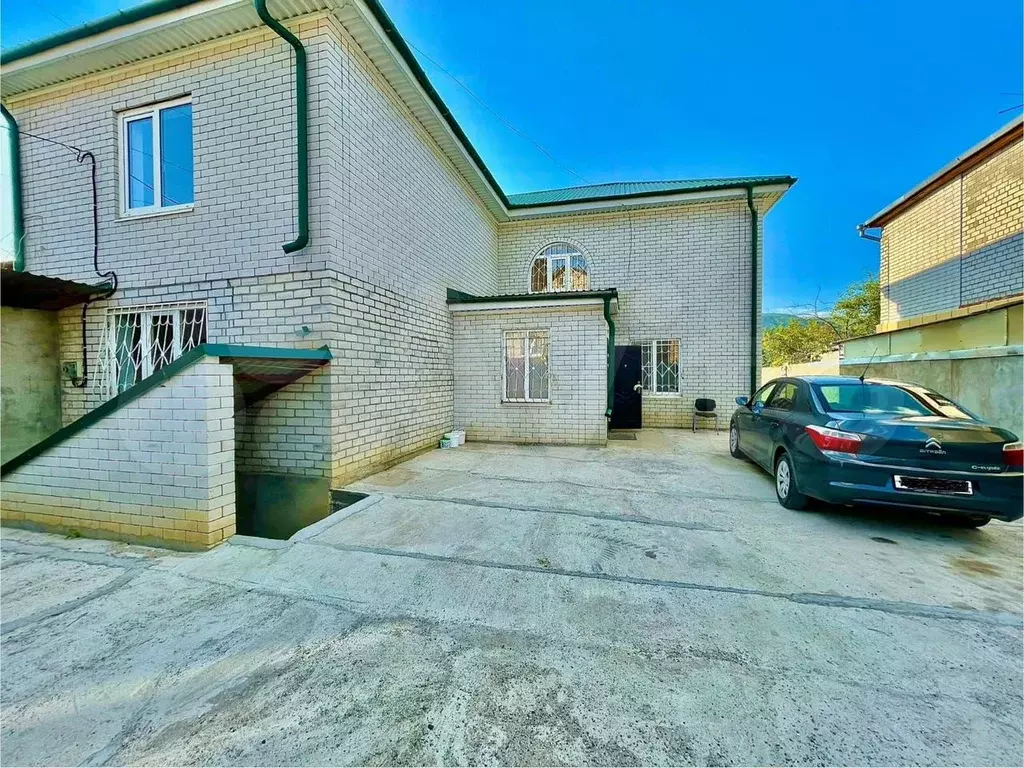 Дом 220 м на участке 7 сот. - Фото 0