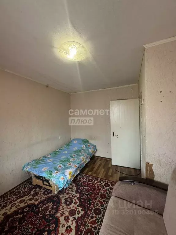 1-к кв. Ивановская область, Иваново ул. Богдана Хмельницкого, 3 (21.0 ... - Фото 1