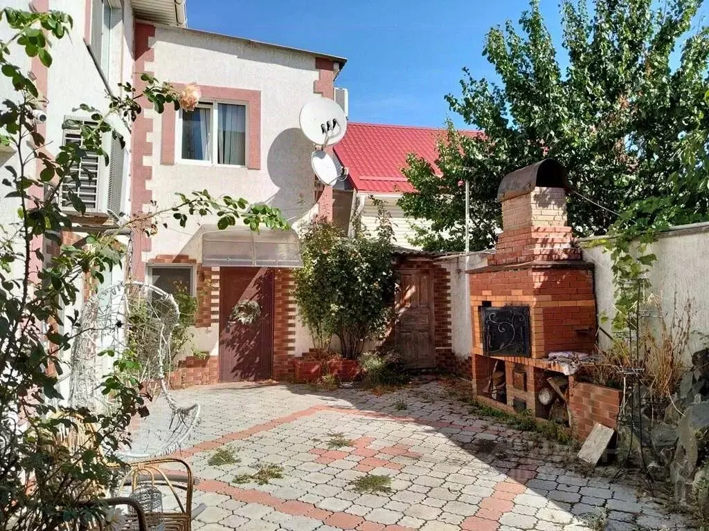 Дом в Севастополь ул. Ковпака (215 м) - Фото 1