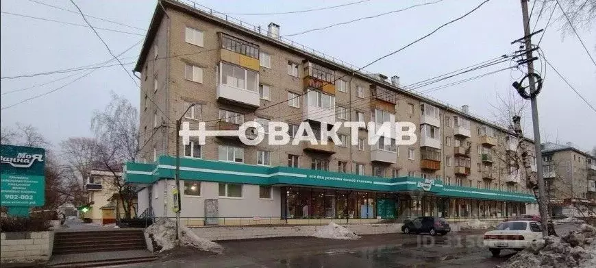 Помещение свободного назначения в Томская область, Томск Новгородская ... - Фото 0