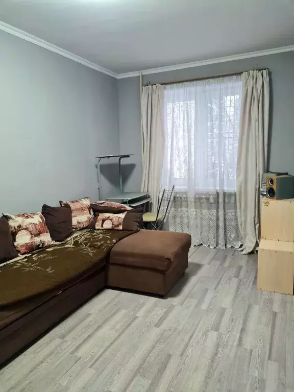 2-к кв. Московская область, Одинцово ул. Маршала Жукова, 19 (46.0 м) - Фото 1