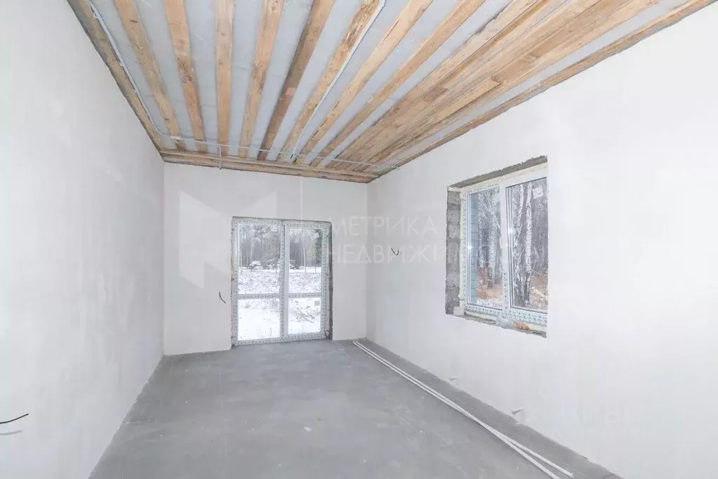 Коттедж в Тюменская область, Тюмень ул. Рублевская (90 м) - Фото 2