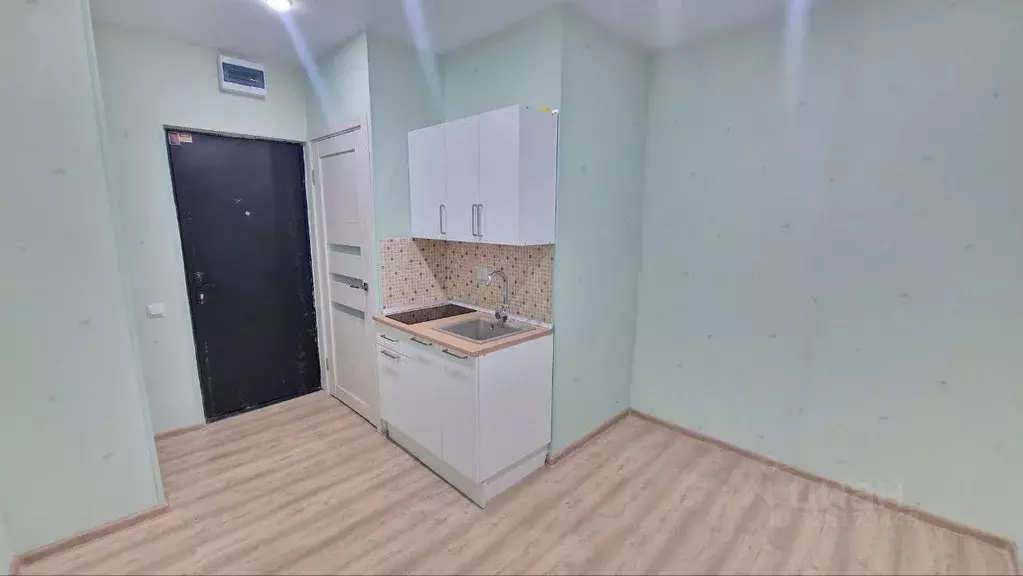 Студия Нижегородская область, Кстово Спортивный пер., 9 (13.0 м) - Фото 1