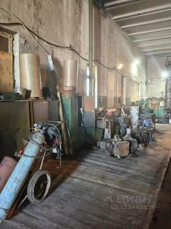 Помещение свободного назначения в Московская область, Балашиха ... - Фото 2