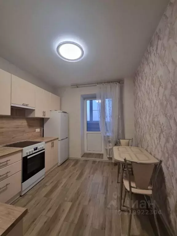 1-к кв. Самарская область, Самара просп. Карла Маркса, 295А (36.7 м) - Фото 1