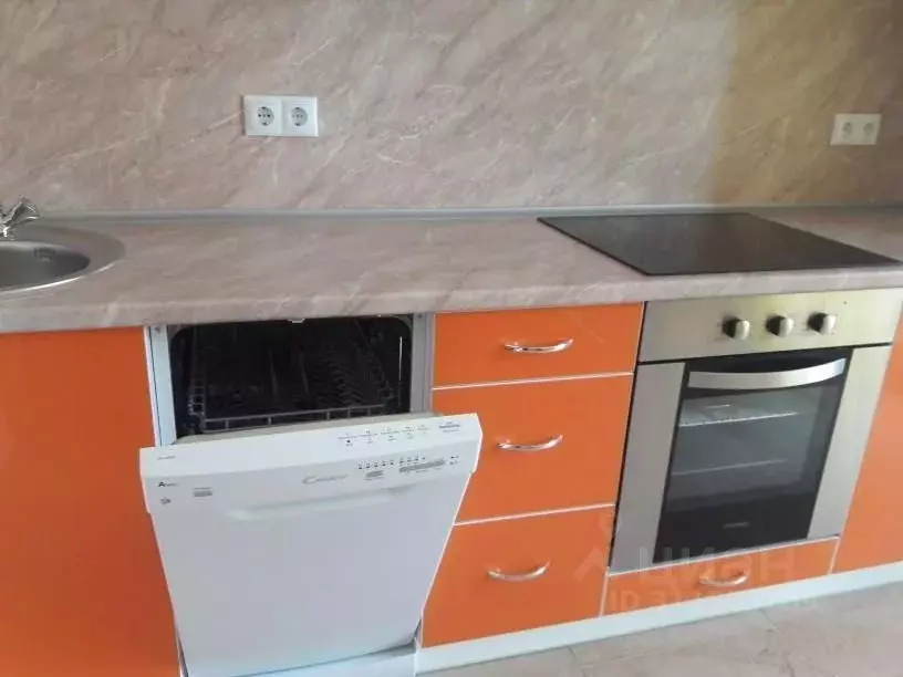 1-к кв. Санкт-Петербург просп. Маршала Блюхера, 7к1 (48.0 м) - Фото 2